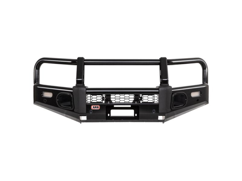 SUMMIT COMBAR PAJERO SPORT 15ON AF2O 8-10 — ARB