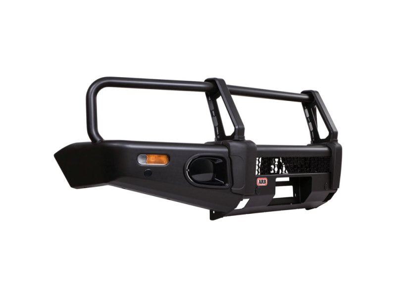 ARB Summit Combar Frontschutzbügel – Mitsubishi Pajero Sport QF (Sensor, ab 2020)