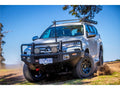SUMMIT COMBAR SUIT PAJEROSPORT QF AF2O 8-10 SENSOR — ARB