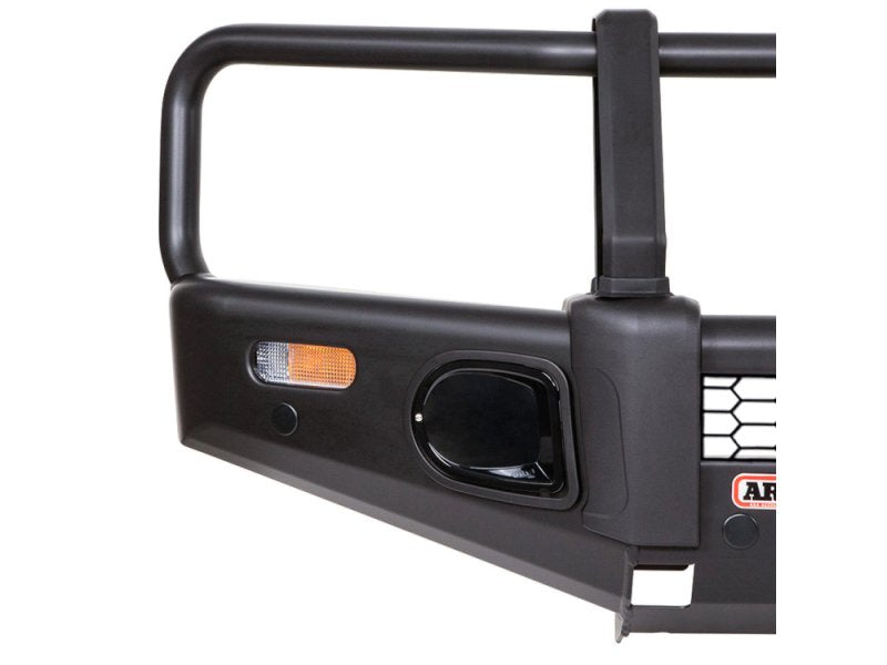 ARB Summit Combar Frontschutzbügel – Mitsubishi Pajero Sport QF (Sensor, ab 2020)