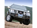 Stoßstange Winch Bar Navara D40 R51 — ARB