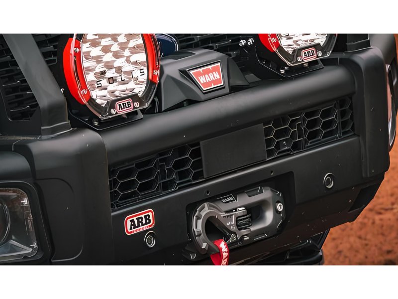 ARB Summit Combar Frontstoßstange für Ford Ranger US 2019-2023