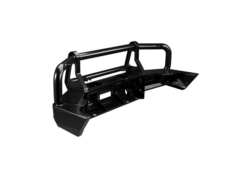 ARB Deluxe Winden-Frontbügel Stahl – Dodge RAM 2003–2005 (windenkompatibel, Montagesatz erforderlich)