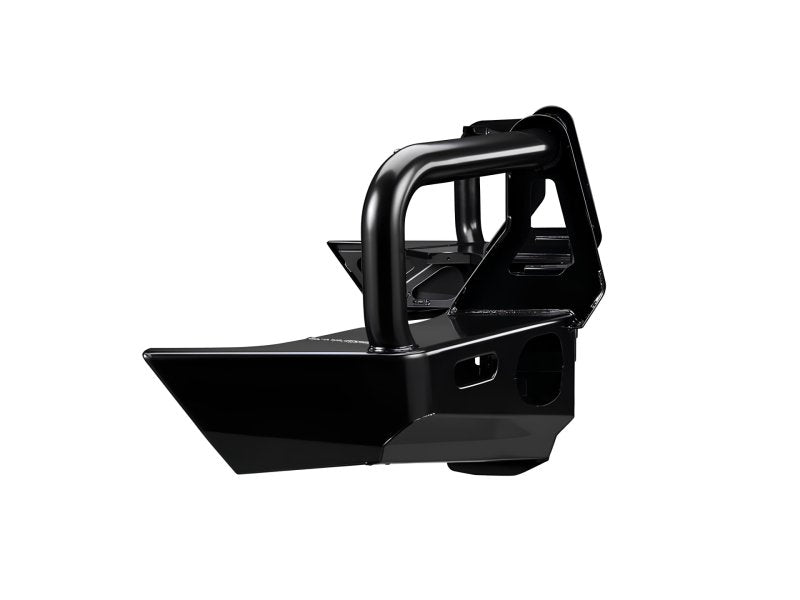 ARB Deluxe Winden-Frontbügel Stahl – Dodge RAM 2003–2005 (windenkompatibel, Montagesatz erforderlich)