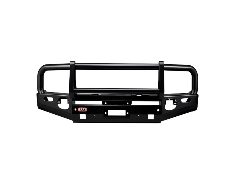 ARB Deluxe Winden-Frontbügel Stahl – Dodge RAM 2003–2005 (windenkompatibel, Montagesatz erforderlich)