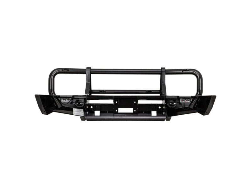 ARB Deluxe Bull Bar Stahl-Winden-Frontschutzbügel – Dodge RAM 1500/2500/3500 (2006–2009)