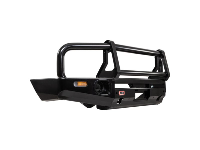 ARB Deluxe Bull Bar Stahl-Winden-Frontschutzbügel – Dodge RAM 1500/2500/3500 (2006–2009)