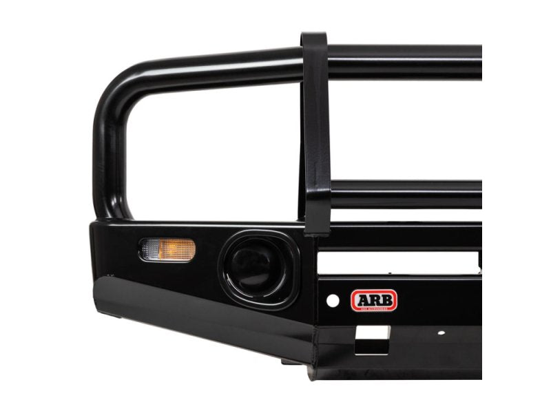ARB Deluxe Bull Bar Stahl-Winden-Frontschutzbügel – Dodge RAM 1500/2500/3500 (2006–2009)