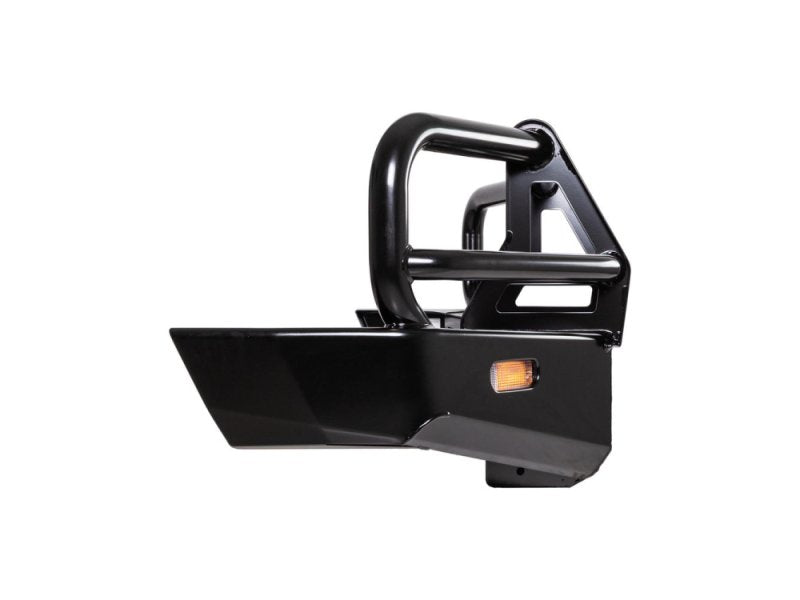 ARB Deluxe Winden-Frontschutzbügel Stahl – Chevrolet Silverado 1999–2002 (Fit-Kit erforderlich)