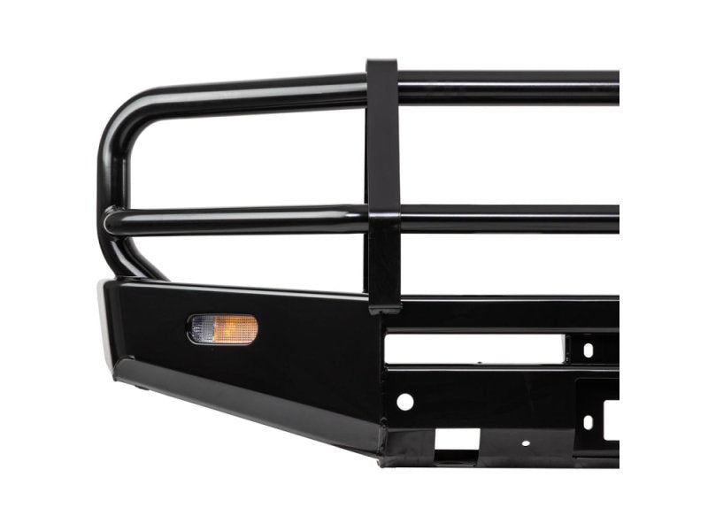 ARB Deluxe Winden-Frontschutzbügel Stahl – Chevrolet Silverado 1999–2002 (Fit-Kit erforderlich)