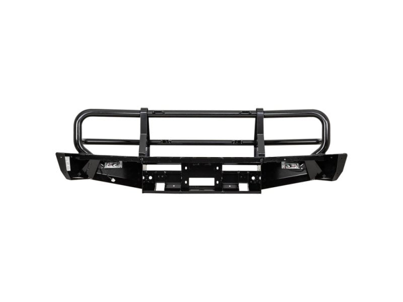 ARB Deluxe Winden-Frontschutzbügel Stahl – Chevrolet Silverado 1999–2002 (Fit-Kit erforderlich)