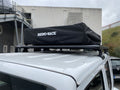Rhino-Rack Backbone Montagesystem – Jeep Wrangler