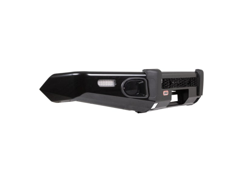 ARB Summit Winden-Frontstoßstange – Toyota Land Cruiser Prado 150 (ab 10/2013)