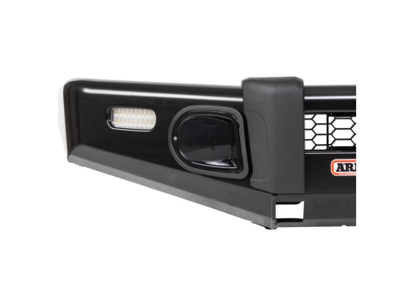 ARB Summit Winden-Frontstoßstange – Toyota Land Cruiser Prado 150 (ab 10/2013)