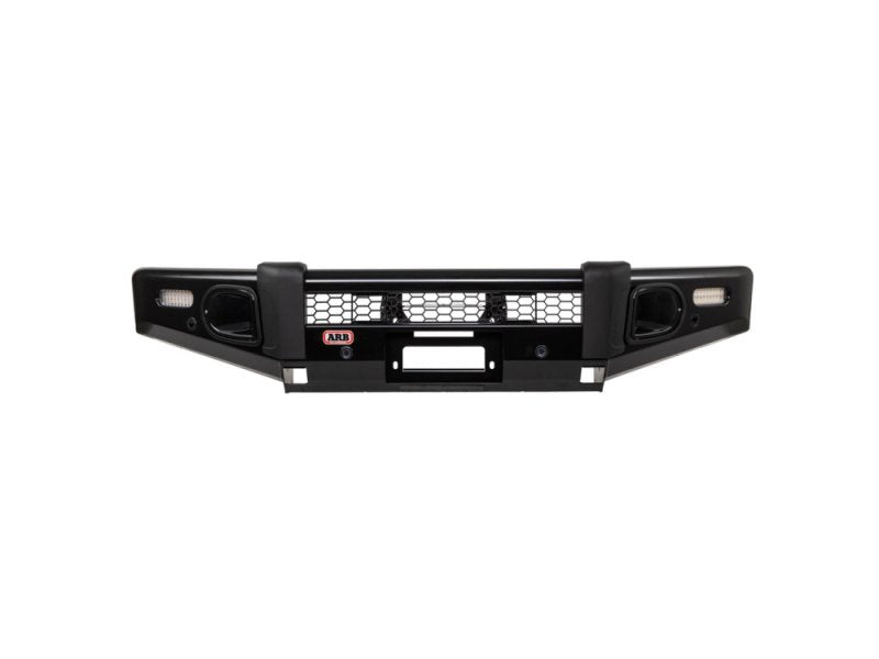 ARB Summit Frontschutzbügel Stahl – Ford Ranger PX2 (2015–2018) & Everest, windenkompatibel mit LED