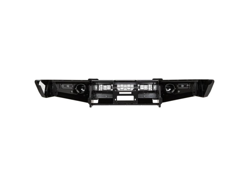 ARB Summit Frontschutzbügel Stahl – Ford Ranger PX2 (2015–2018) & Everest, windenkompatibel mit LED