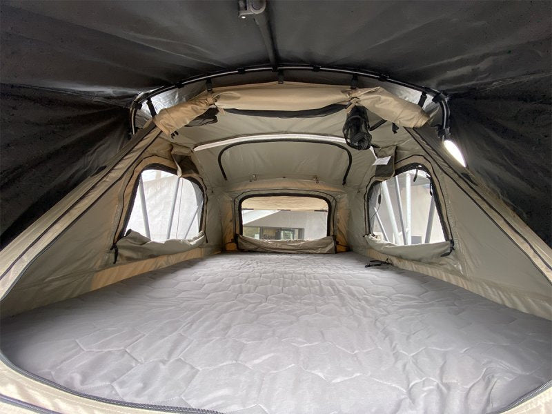 Dachzelt Softshell Rhino Rack — Rhino Rack