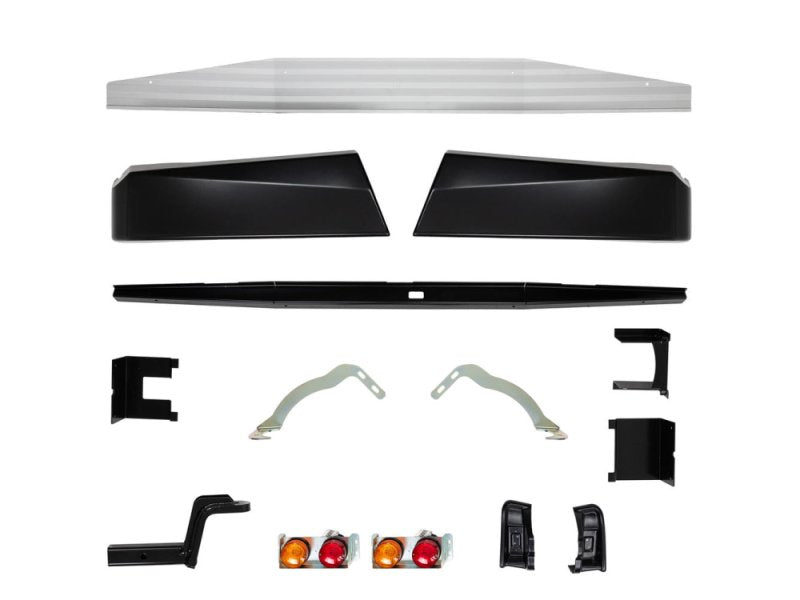 ARB Heckstoßstange Rear Bar – Toyota Land Cruiser 200 (ab 2015) | 5615040
