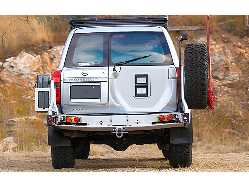 PC AR Y61 >OCT 2004 — ARB