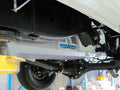 Ersatztank 140L Diesel LRA Mazda BT-50 B32 Ford Ranger PX — LRA