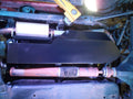 Reservoir supplémentaire Essence LRA Jeep Wrangler JK 60L — LRA