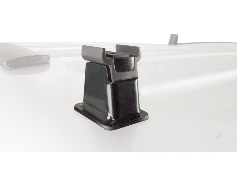ADAPTOR CANOPY ROOF BAR HD. ADAPTATEUR für BARRE RHINORACK HD SUR HARD TOP ARB — ARB