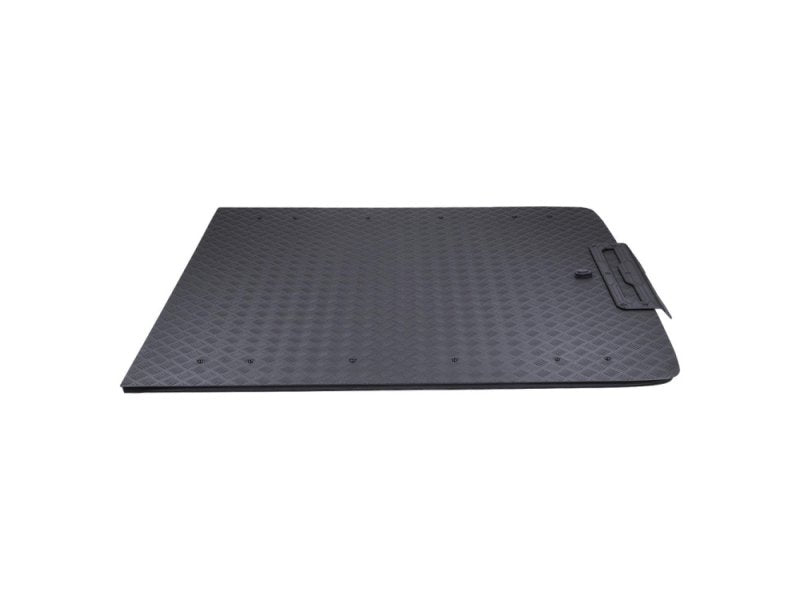 ARB HardLid Base Laderaumdeckel – VW Amarok Doppelkabine (ab 2023)