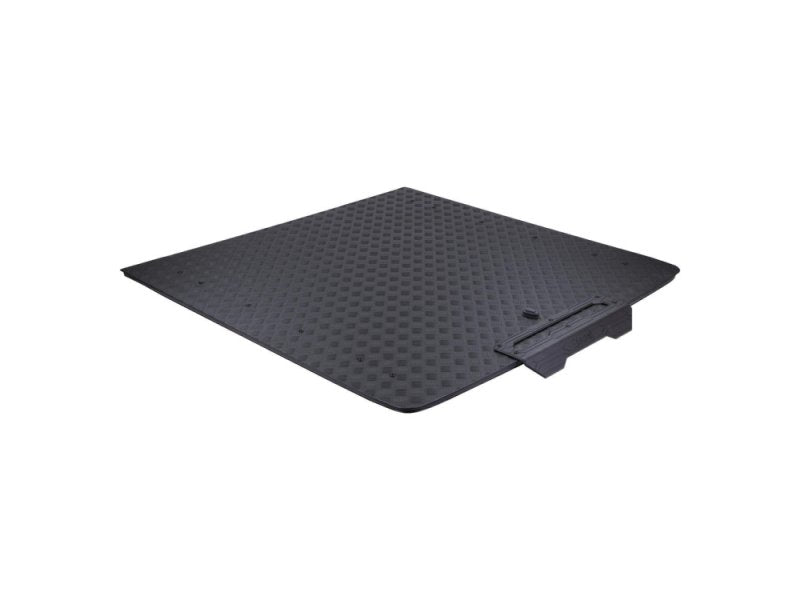 ARB HardLid Base Laderaumdeckel – VW Amarok Doppelkabine (ab 2023)