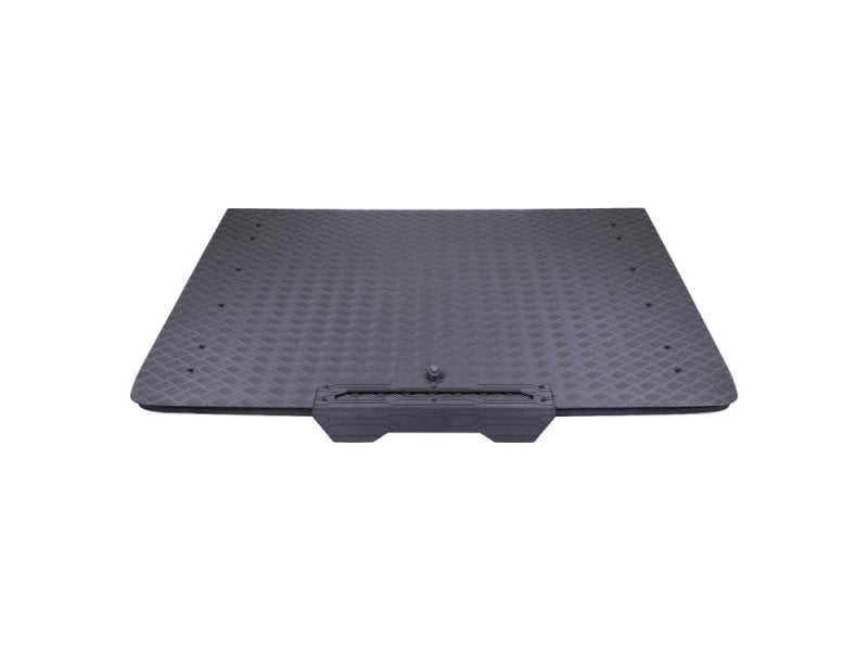 ARB HardLid Base Laderaumdeckel – VW Amarok Doppelkabine (ab 2023)