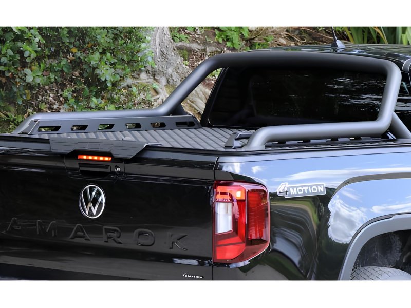 HARDLID DC, PREM, AMAROK VW AMAROK DC 2023+ — ARB