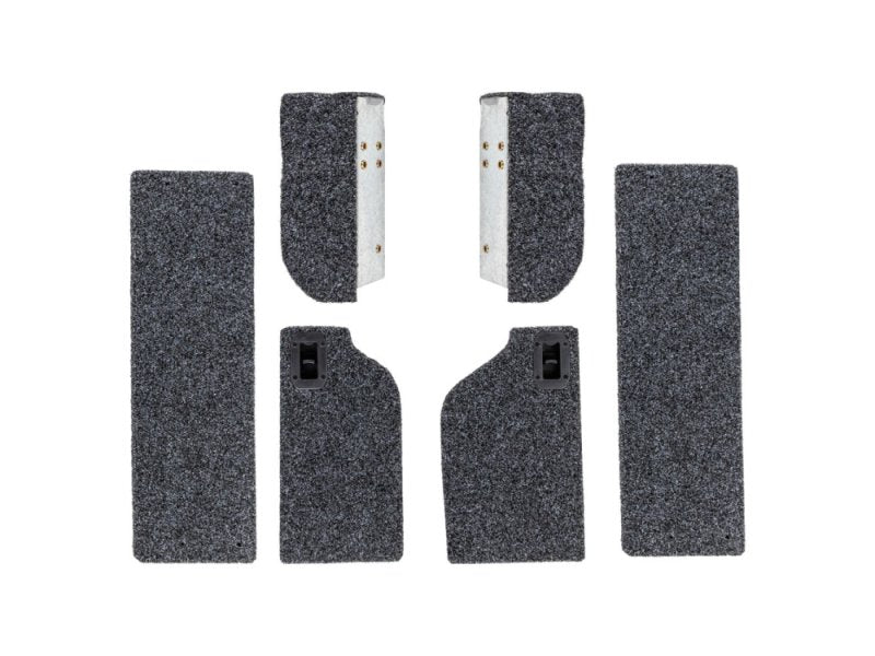 ARB Outback Solutions Side Floor Kit – Toyota Land Cruiser Prado KDJ150 (5-Sitzer, PR095SFK)