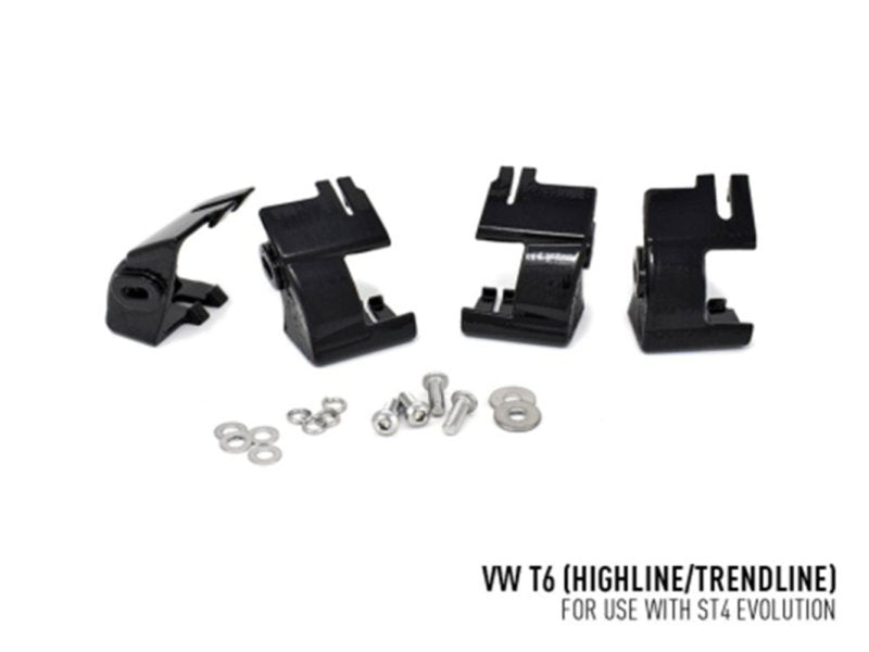 Kit intégration calandre Lazer VW T6 — Lazer