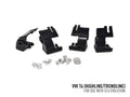 Kit intégration calandre Lazer VW T6 — Lazer