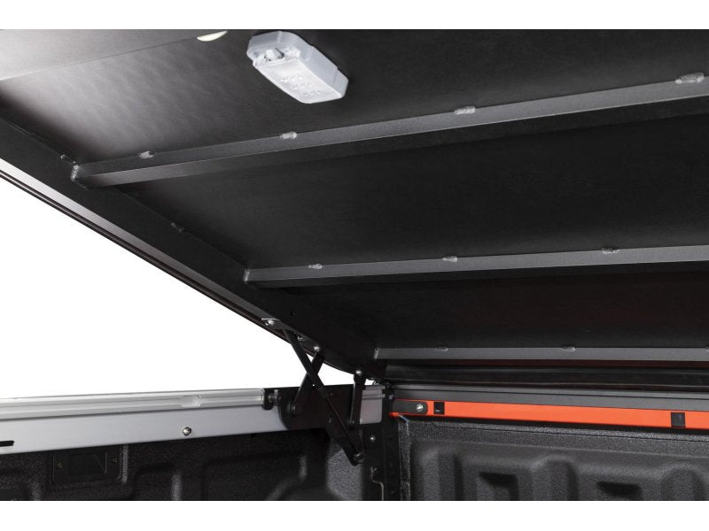 ARB HardLid Premium – Rigider Aluminium-Laderaumdeckel für Ford Ranger Next-Gen (ab 2022, ohne Wildtrak)