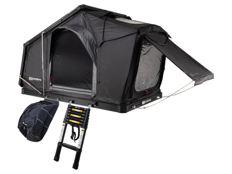ARB Intrepid Slimline 2.0 Hartschalen-Dachzelt Small (1285 mm, 2 Personen)