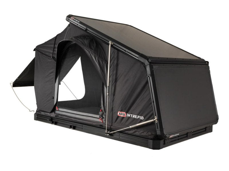 Dachzelt coque rigide ARB Intrepid Slimline 2.0 Small — ARB