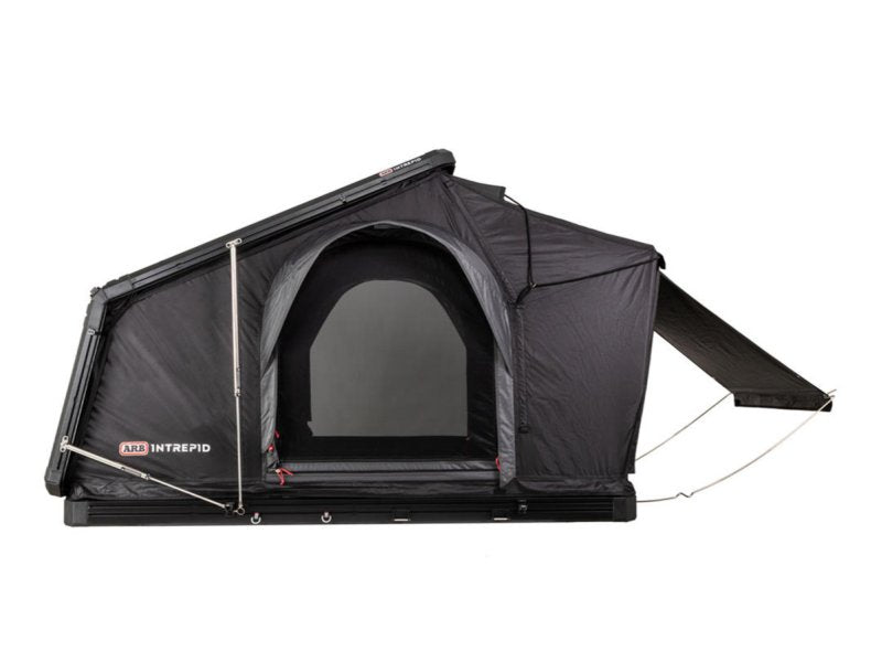ARB Intrepid Slimline 2.0 Hartschalen-Dachzelt Small (1285 mm, 2 Personen)