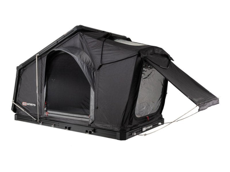 ARB Intrepid Slimline 2.0 Hartschalen-Dachzelt Small (1285 mm, 2 Personen)