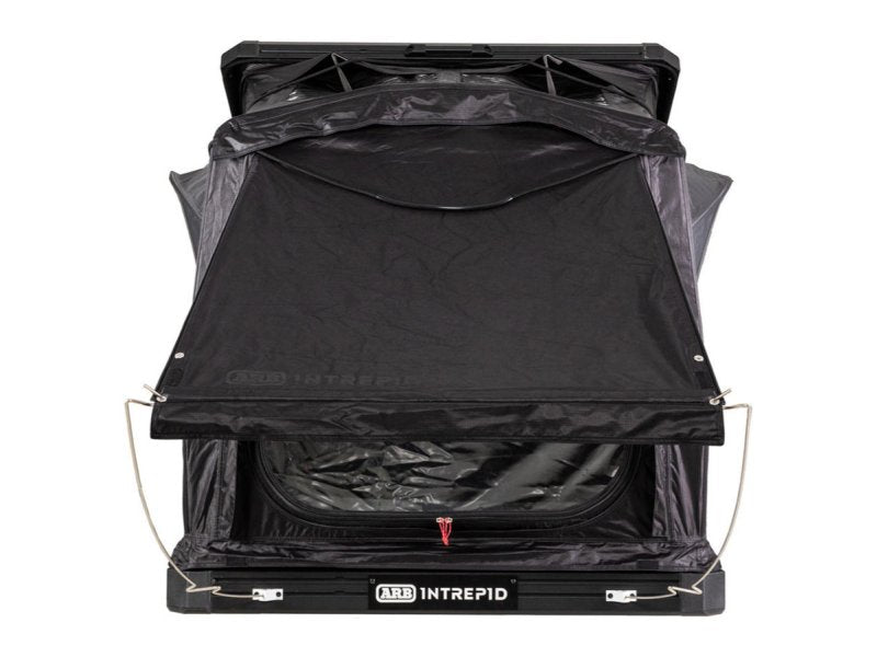 ARB Intrepid Slimline 2.0 Hartschalen-Dachzelt Small (1285 mm, 2 Personen)