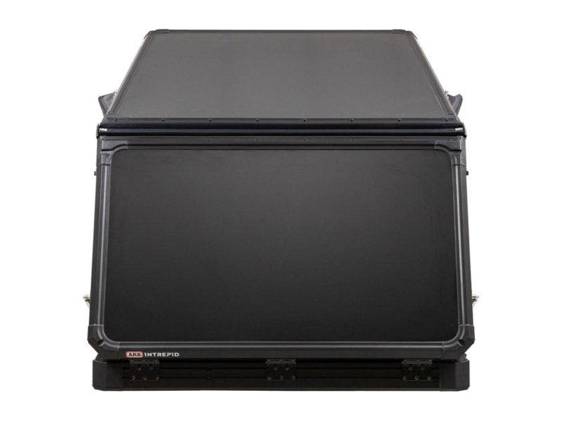 ARB Intrepid Slimline 2.0 Hartschalen-Dachzelt Small (1285 mm, 2 Personen)