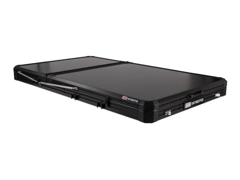 ARB Intrepid Slimline 2.0 Hartschalen-Dachzelt Small (1285 mm, 2 Personen)