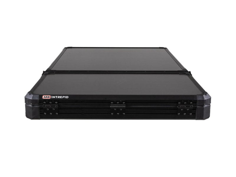 ARB Intrepid Slimline 2.0 Hartschalen-Dachzelt Small (1285 mm, 2 Personen)
