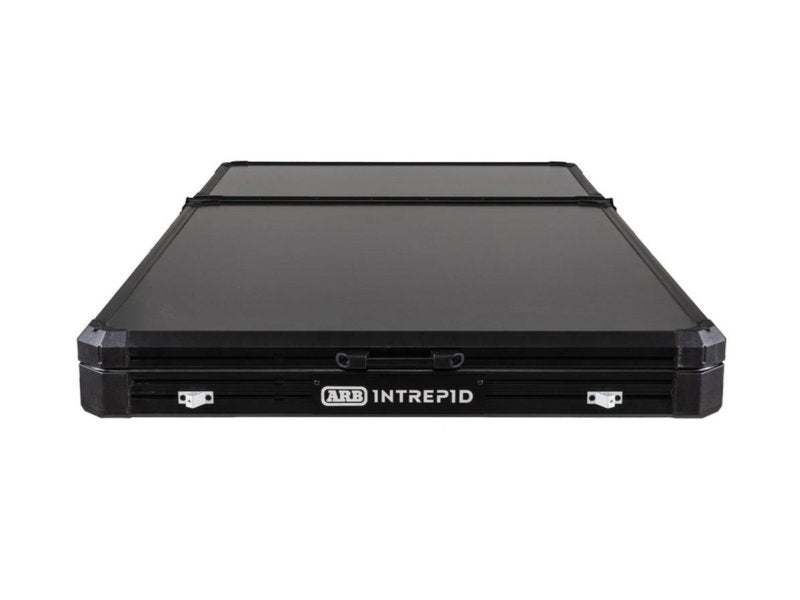 ARB Intrepid Slimline 2.0 Hartschalen-Dachzelt Small (1285 mm, 2 Personen)