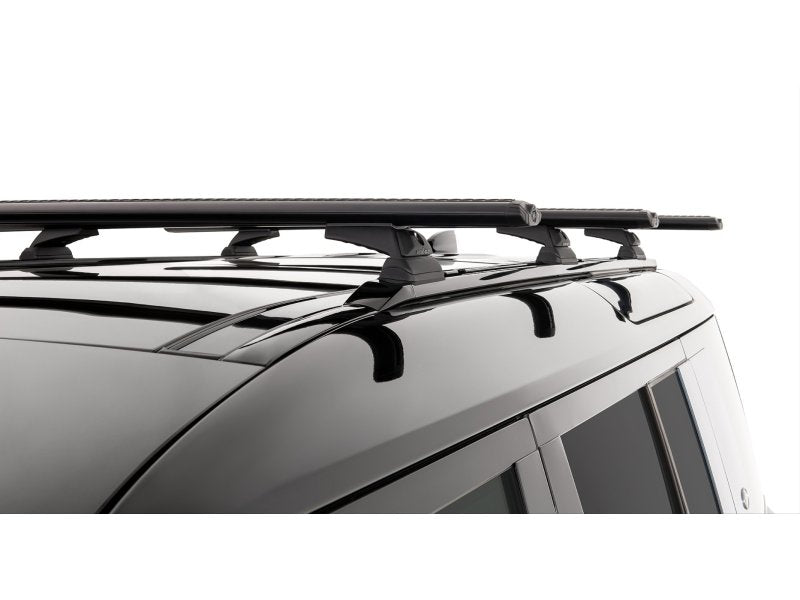 Kit 3 Dachträger-Querträger Rhino Rack Sportz 1370mm Land Rover Defender 110 L663 2020 — Rhino Rack