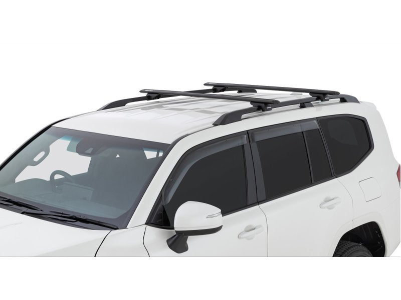 Kit 2 Dachträger-Querträger Rhino Rack Sportz 1370mm auf Dachreling ab Werk — Rhino Rack