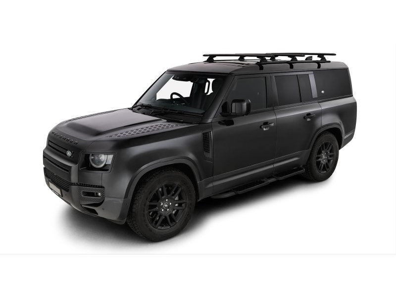 Kit 3 Dachträger-Querträger Rhino Rack Sportz 1370mm Land Rover Defender 130 L663 2023 — Rhino Rack