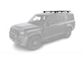 Kit 3 Dachträger-Querträger Rhino Rack Sportz 1370mm Land Rover Defender 130 L663 2023 — Rhino Rack