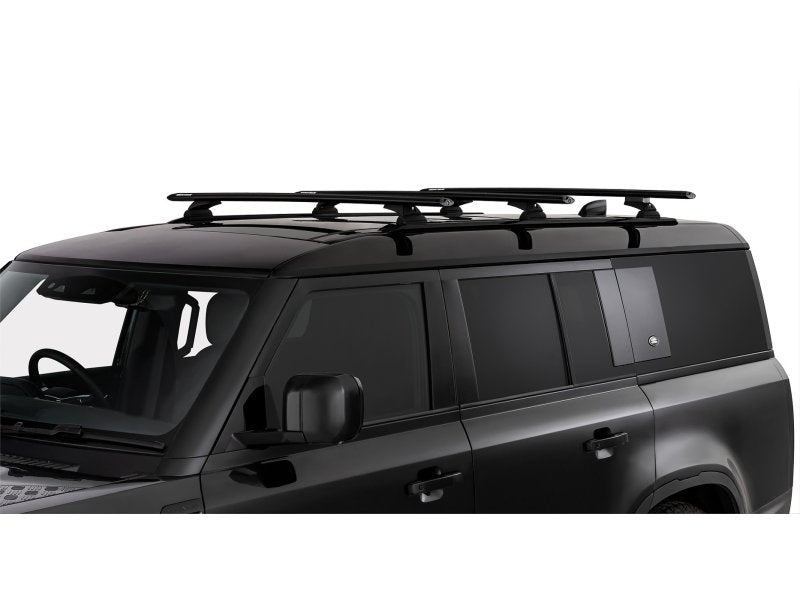 Kit 3 Dachträger-Querträger Rhino Rack Sportz 1370mm Land Rover Defender 130 L663 2023 — Rhino Rack