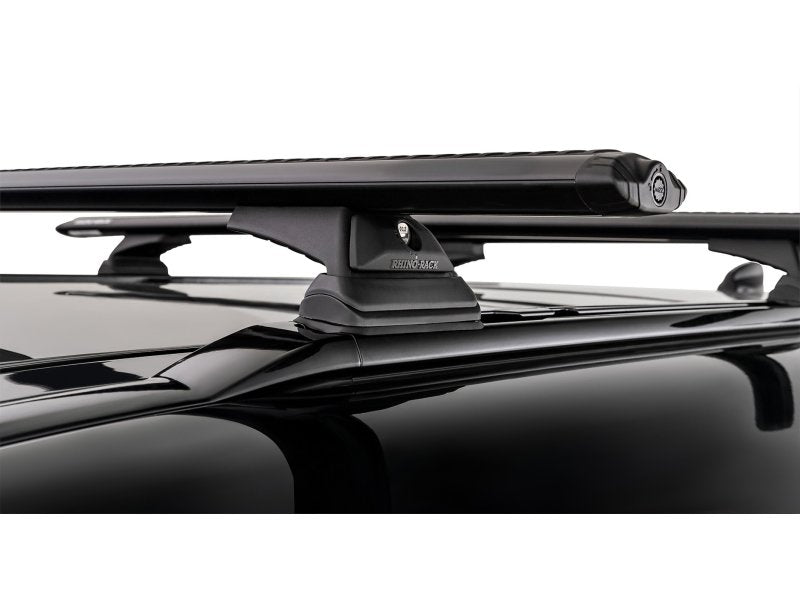 Kit 3 Dachträger-Querträger Rhino Rack Sportz 1370mm Land Rover Defender 130 L663 2023 — Rhino Rack