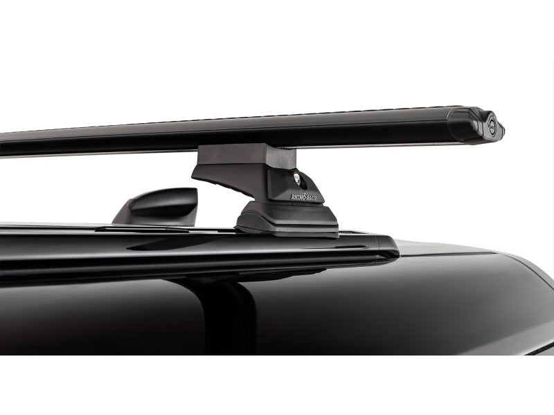 Kit 3 Dachträger-Querträger Rhino Rack Sportz 1370mm Land Rover Defender 130 L663 2023 — Rhino Rack